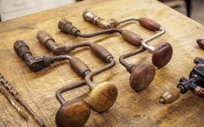 1/2 Inch vs 3/8 Inch Chuck Drill for Woodworking: Which Is Best in 2026?