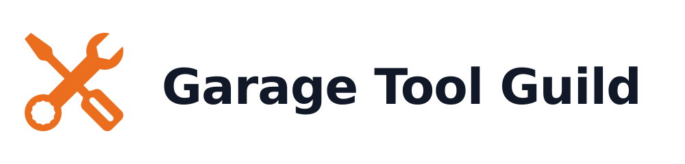 Garage Tool Guild